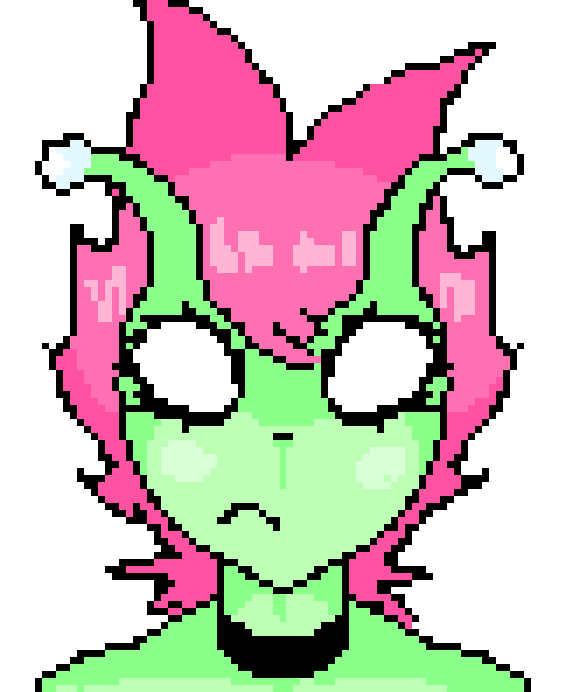 [050127] ill drop her lore wence i give her a name