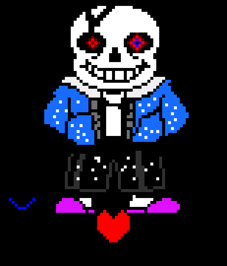 WIP sans phase 8 