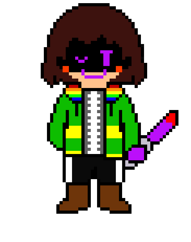 [d46952] hey flowey you think you could kill them for me