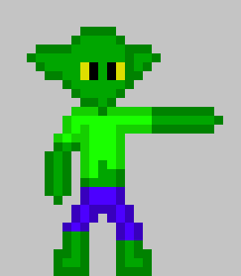 if L is lucifer, then whats M?. -Goblin Ez