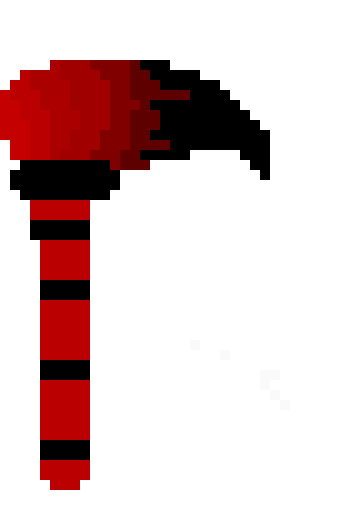 ??? : Made my own clone of Betty's Scythe *