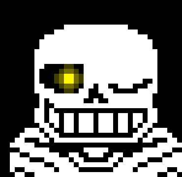 [d959ff] *his eye glows brighter as he is about to attack the people pointing guns at him*