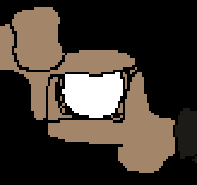 [c6658f] i haven't drawn darnell a day in my life how would i kn