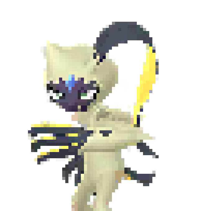 [623ff2] what horror game were you in grotato