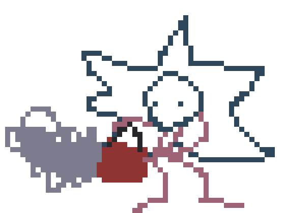 [ebac2a] Oh, so you're a grey perso-