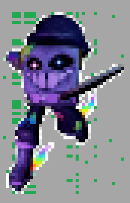 [777be2] are you lying?  -C.A.N.V.O.B. (Marker)