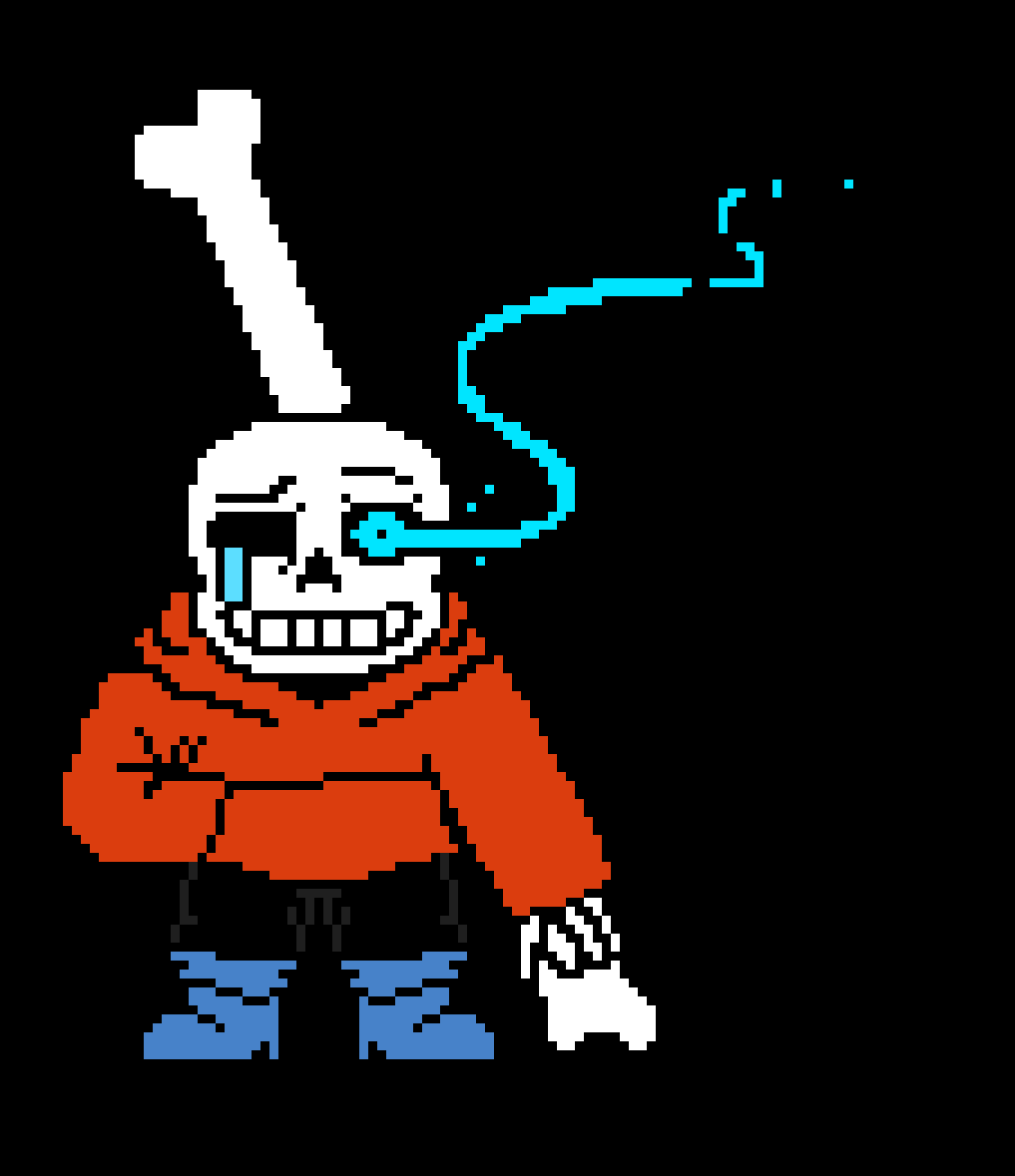 ((US Disbelief Sans by Bill 1)