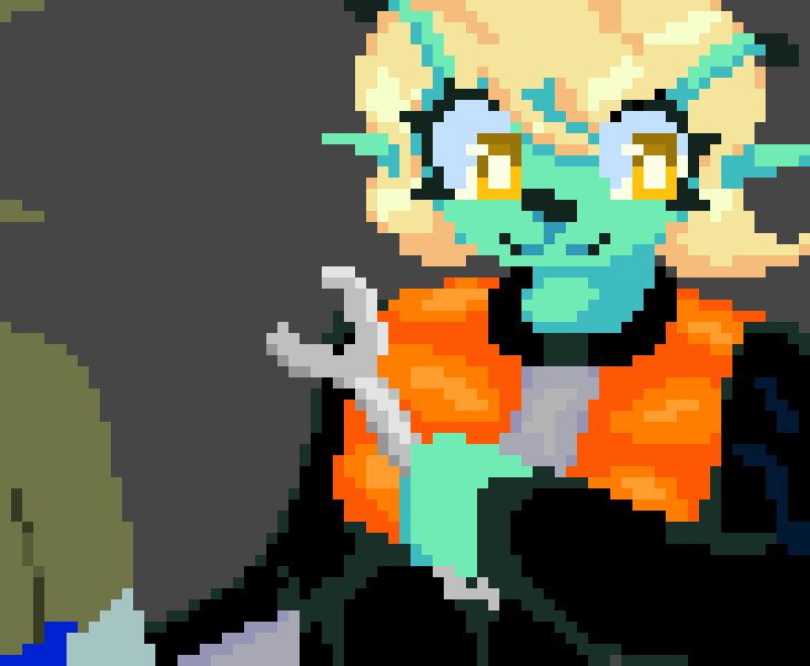 [050127] yknow like how old times were?