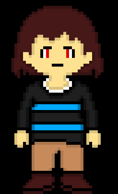 [0ae1f1] *gets up and notices Disasverse* hey, are you alright?