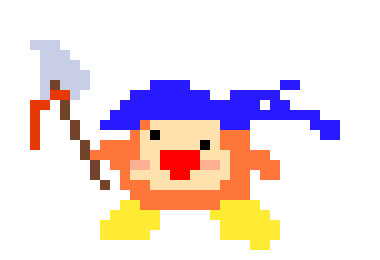 [777455] Can we stop with the violence--? It's not the time for that-- 