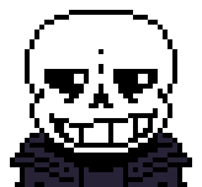 Yeah it's me the real danger. Too lazy to find my OC again