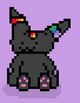 [dd5ac1] im totally not laughing at that mawile   -lily