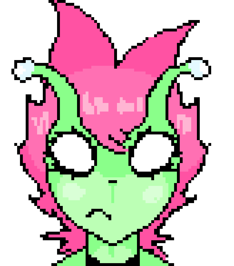 [236914] i used to SCREAM at little kids on that paintball game 😭😭 