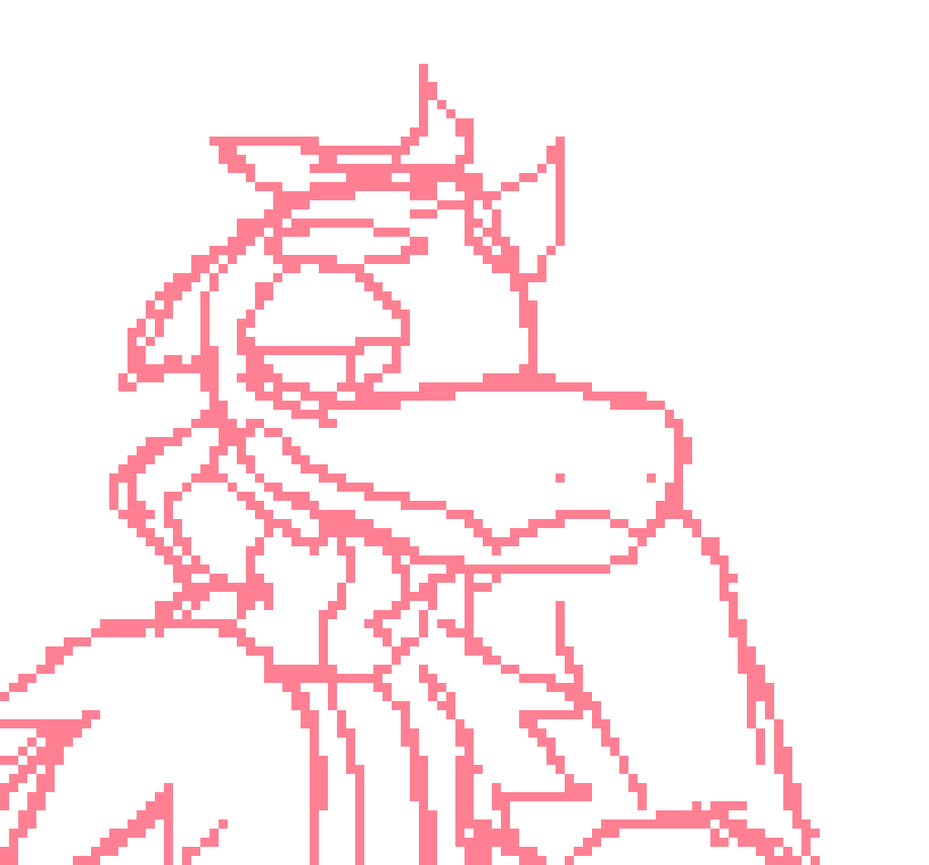 [d6a35f] i wonder where everyone is. probably on Discord or it's just the weekend leading into summer break