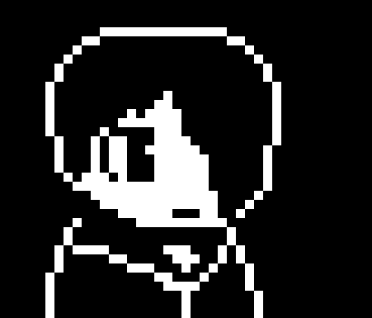 [5b2f3e] -flies over to robot shadow- oh...