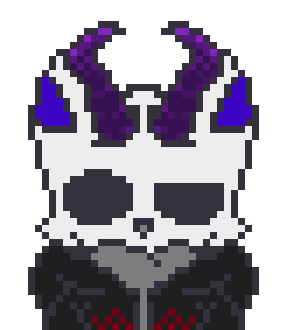 [5b2f3e] "Huh? Aeyo! Sans! Step right up and try your luck, I want to fucking die!"