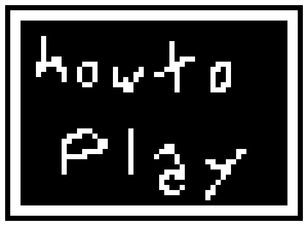 [5f6037] how to play button