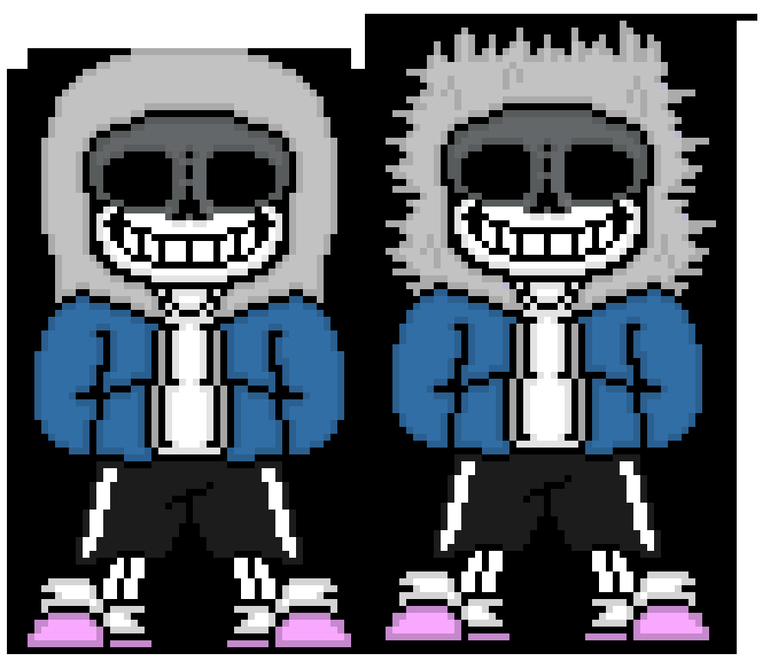 [888202] hood duo has arived