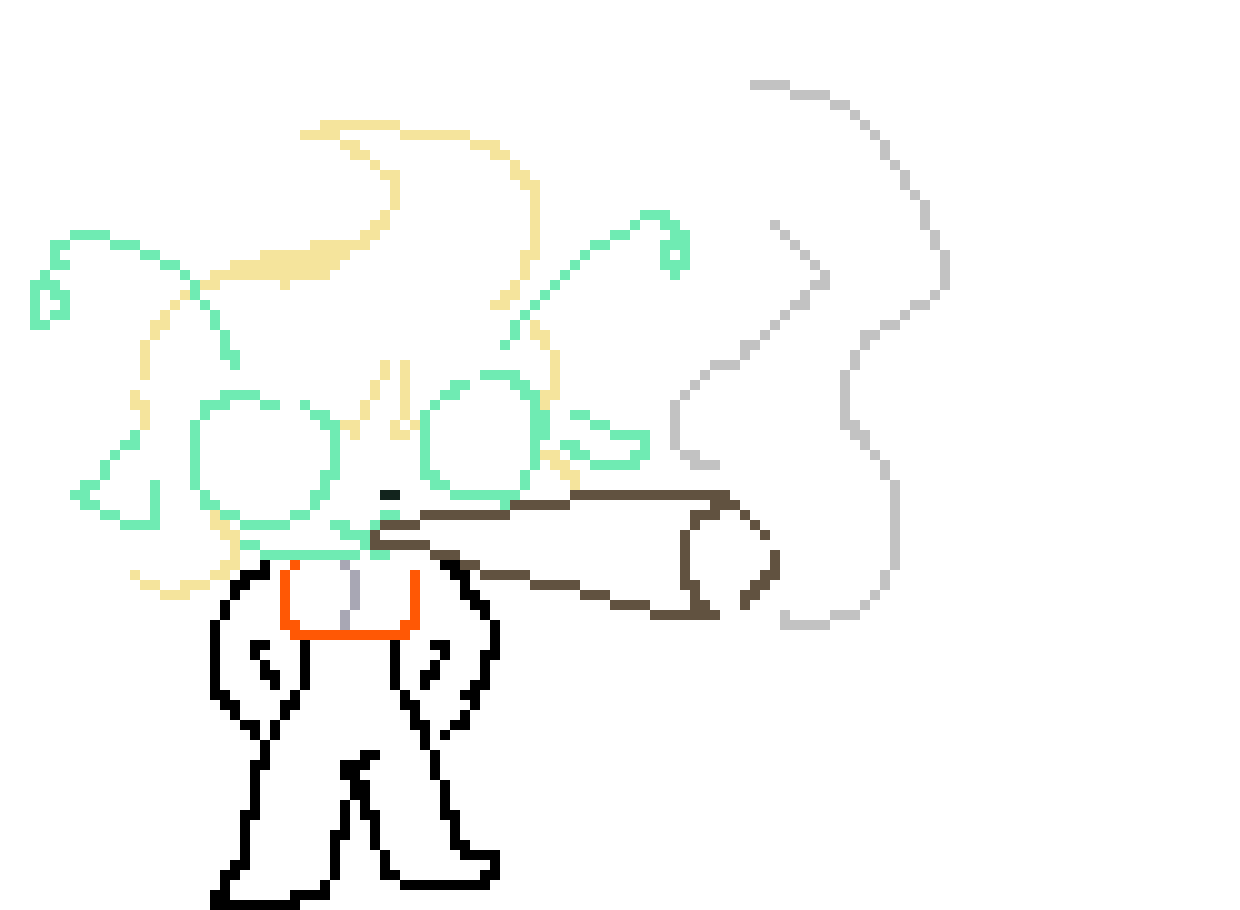 [8c660b] bee looks kinda edible like you could eat her and she'd taste good