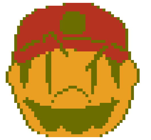 [35dc76] c00lkidd varriant where hes rainbow and named g4yb0