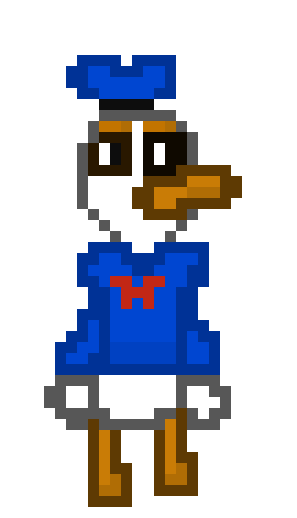 [55eb71] QuackySprite