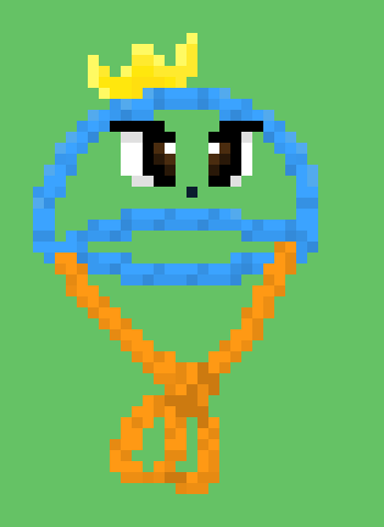 [b48161] *prince fluff managed to grab a hold of taranza and proceeded to just float down, (he couldnt handle holding more than that tho)*