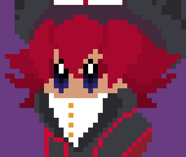 [7f0f88] Alright, we'll be right back then. *Both Flamberge and Francisca left*