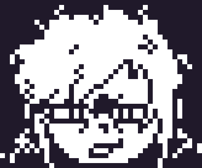 [f99cbd] ...And yet she'd just come back you know? Even then she'd be able to... Disarm the subspace tripmine.