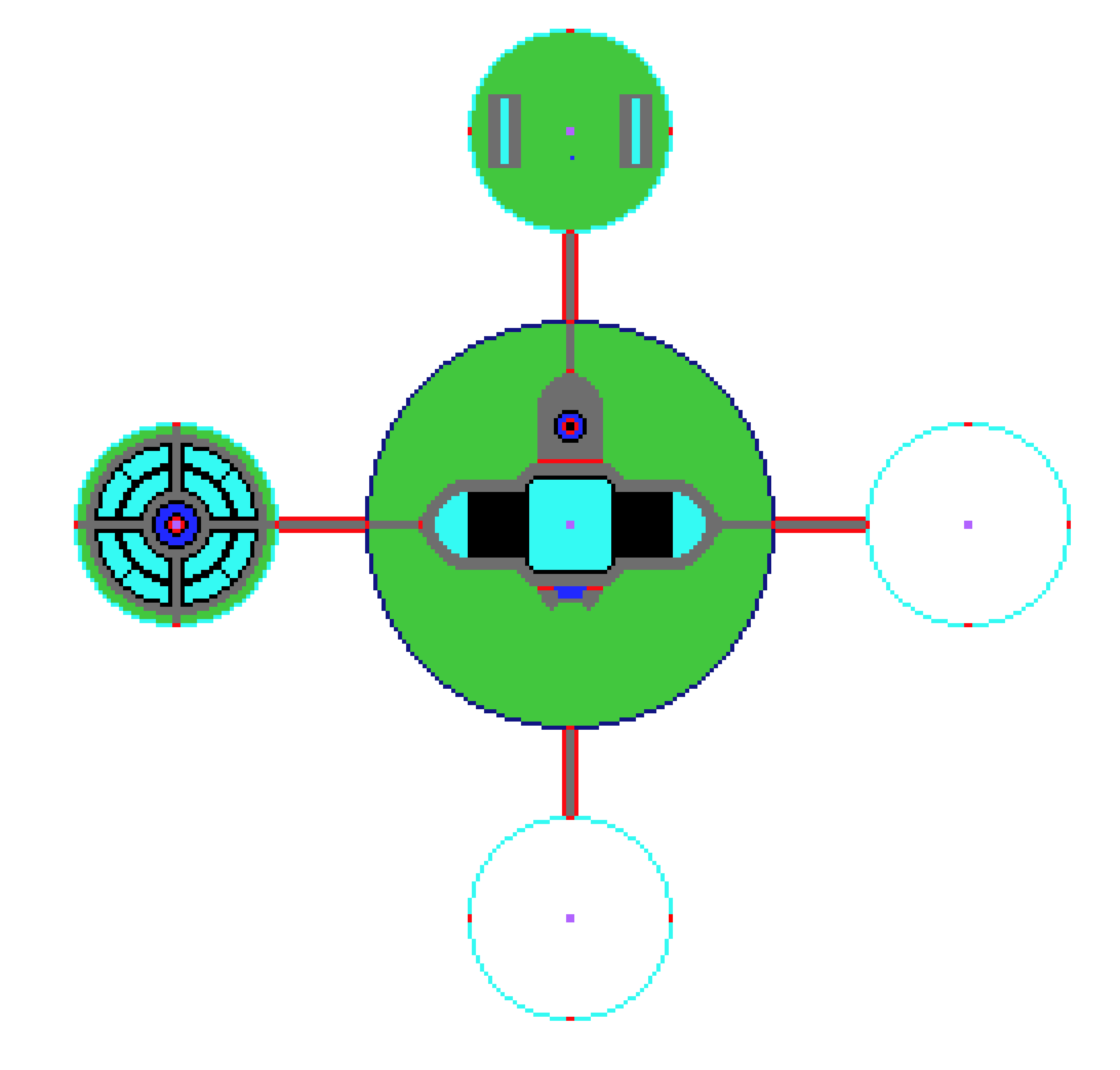 [02e591] Base sous-marine #9