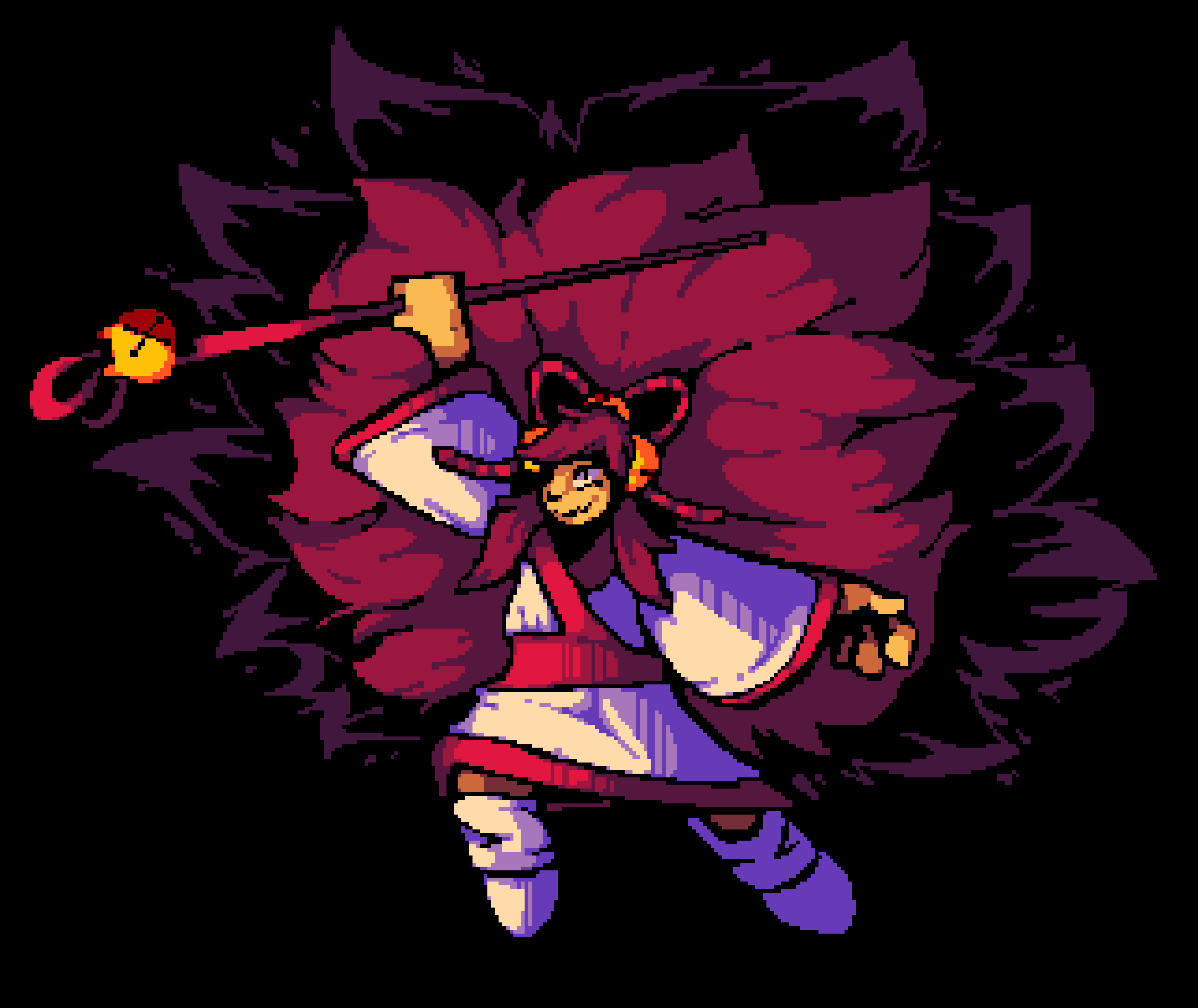 [8426a8] ive lost the plot