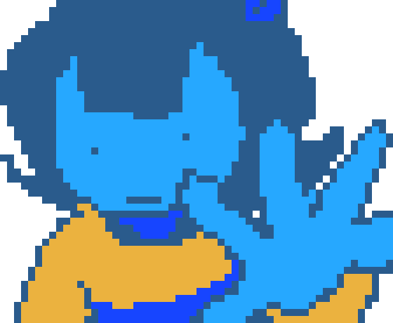 [bb4814] Detroit I'm mad you can still draw sans better than me