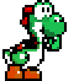 Yoshi