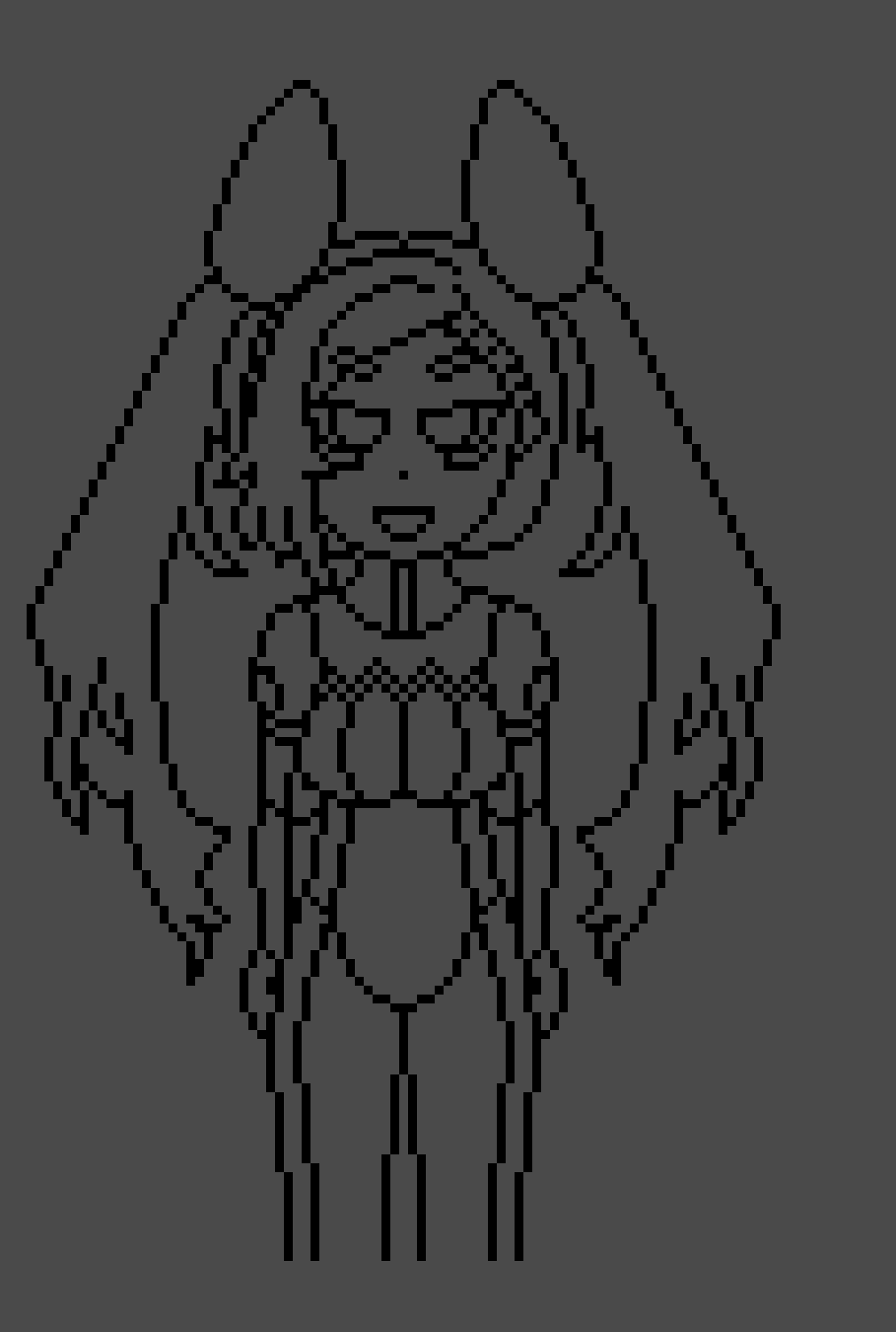 Well this is pretty much all I can do