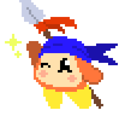 [777455] Aww! I'm flattered Your Majesty!