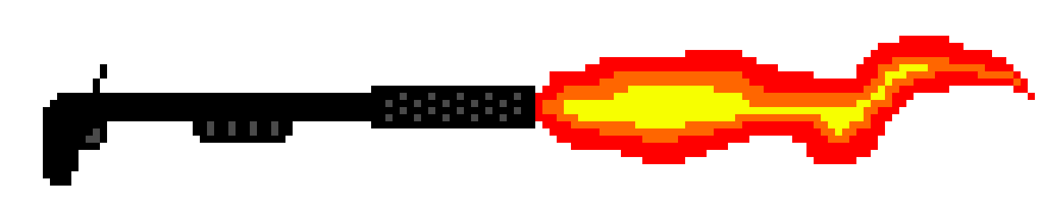 [c1a88f] Flamethrower