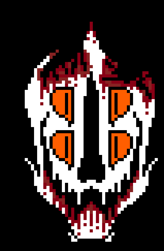 [84ce04] Terrible: *a brave blaster approachs* heh Disastrous Joy is here