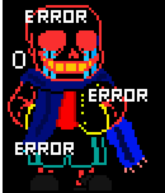 [49cd9d] *flies on my gaster blaster*