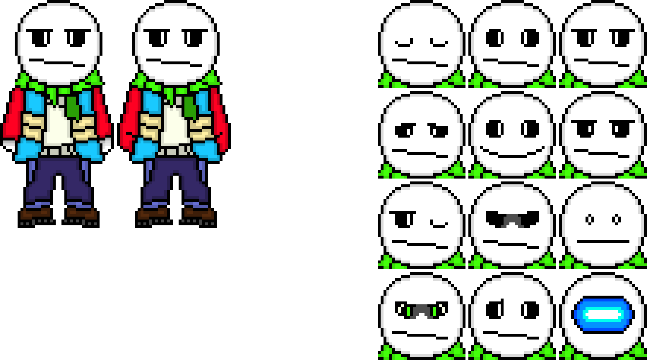 Bloodsalt (Free to Use)