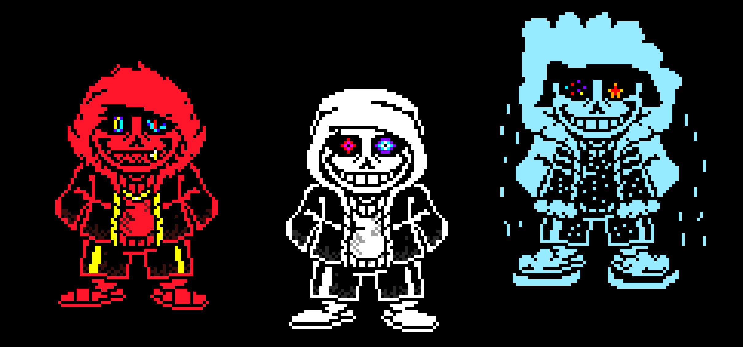 [f9e512] Heroes Time Trio V3