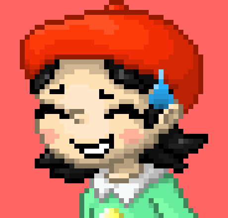 [777455] It can yes- And who's all here? I believe everyone but Marx and Magolor, Marx actually knew of this and decided himself he didn't want to come because he.. uh... quote "I'd ruin something happy for someone else, you know me! Soo.... I don't want that for once, I'll ruin his mood on another day though!" He then told me not to tell anyone he said that... I believe Magolor is just running a bit late... I'm unsure of Hyness however....