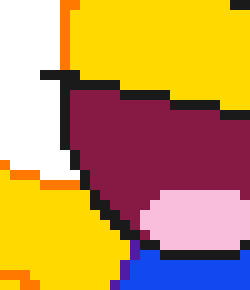 [64dfc5] see you next time. "C U N T"