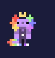 [dd5ac1] oh hi cy  -lily