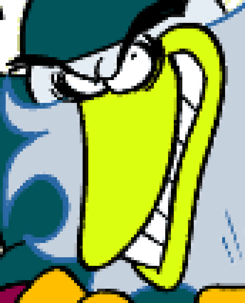 [3002a9] "mlp kudzu infection au" you recognize the bodies in the water