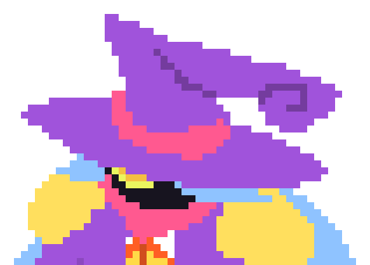 [777455] The thought of either of them decaying haunted me. They entered into my "Masterpieces" and began to decay. If only I had known what it truly did before I continued to do what I did... I want to fix things as soon as possible. And apologies to all that I've done...