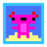 [4048c3] Axolotl Tier 1