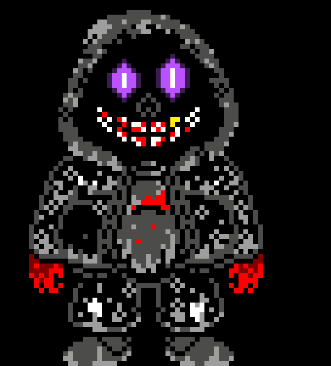 [d082ec] *they fuse and shoot and go on a killing spree