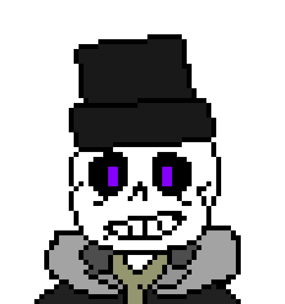 And basically,i got Admin on the official server of the au,i helped the owner of the au kinda reboot the server!