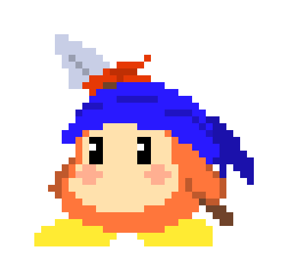 [777455] Never thought I'd meet two new people today