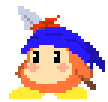 [777455] Why don't you go hang out with Marker some more, okay?