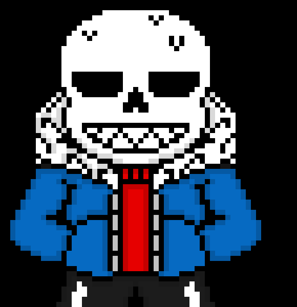 [0ae1f1] . . . . . . ok yeah we are going back home now *picks up Frisk, but Chara asks to stay* yeah sure whatever, i know your capable of staying safe . . . . . unfortunately 